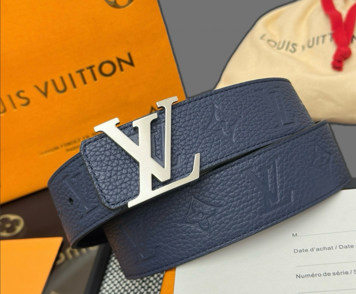 루이비통 남자 벨트