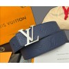 루이비통 남자 벨트
