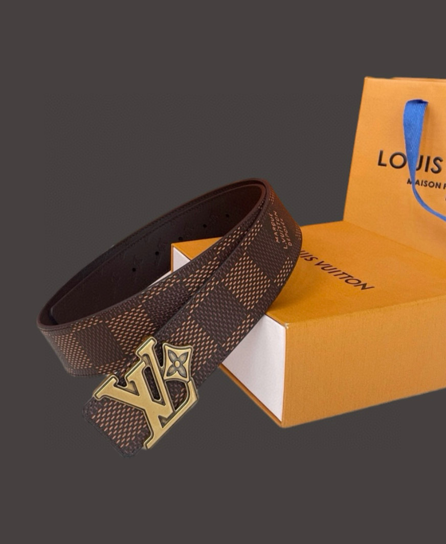 루이비통 남자 벨트