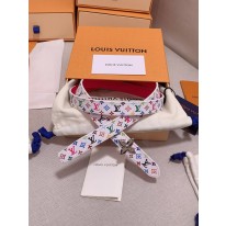 루이비통 여자 벨트