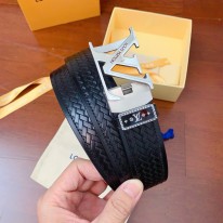 루이비통 남자 벨트