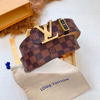 루이비통 남자 벨트