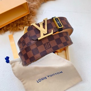 루이비통 남자 벨트