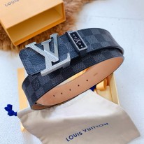 루이비통 남자 벨트
