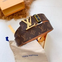 루이비통 남자 벨트