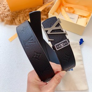 루이비통 남자 벨트