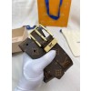 루이비통 남자 벨트