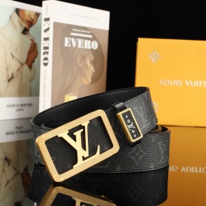 루이비통 남자 벨트