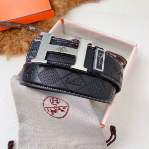 에르메스 남자 벨트