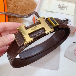 에르메스 남자 벨트