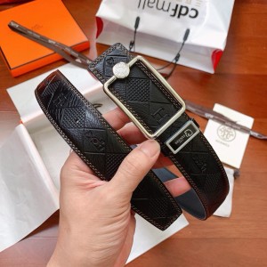 에르메스 남자 벨트