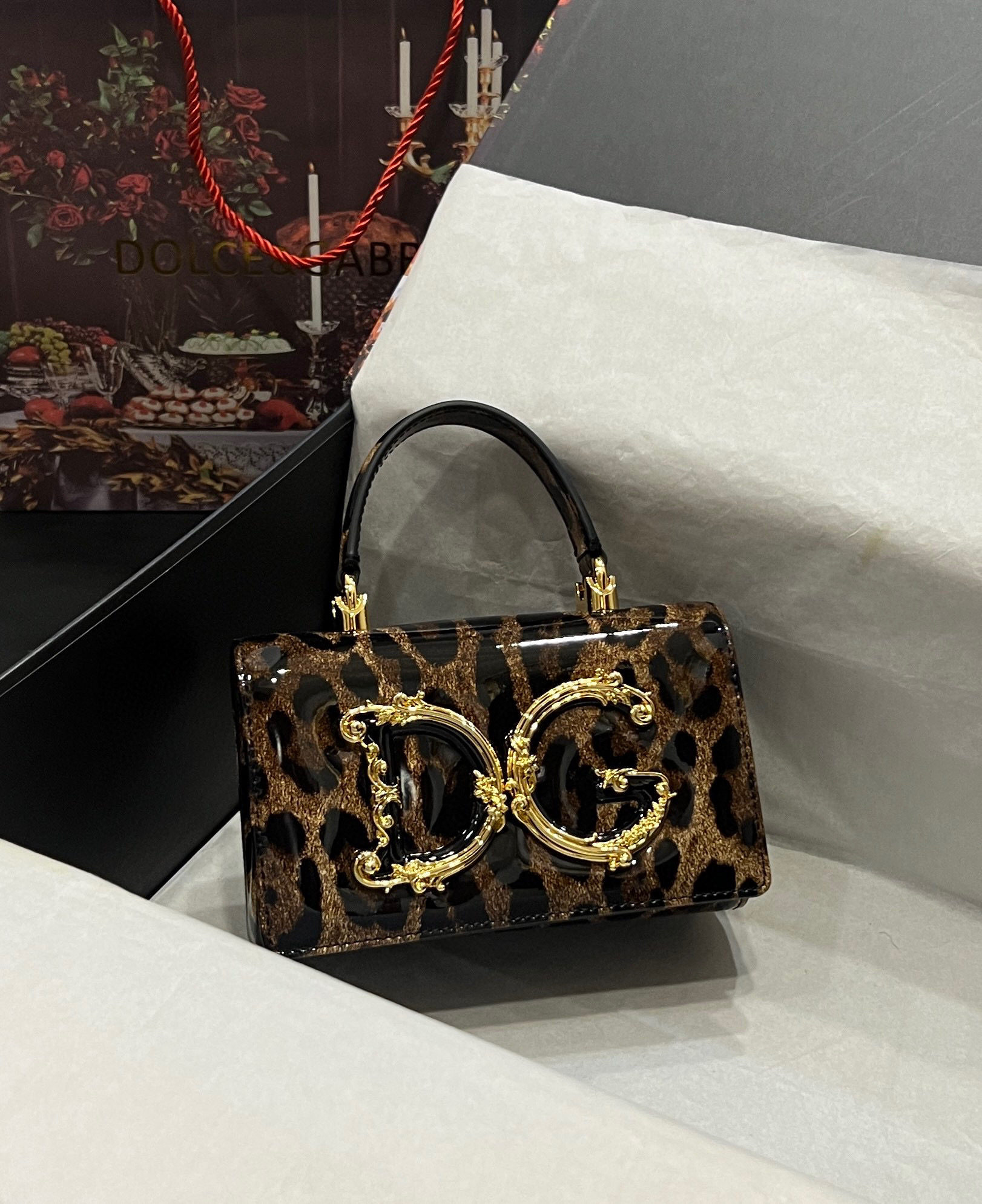 돌체앤가바나 여자가방