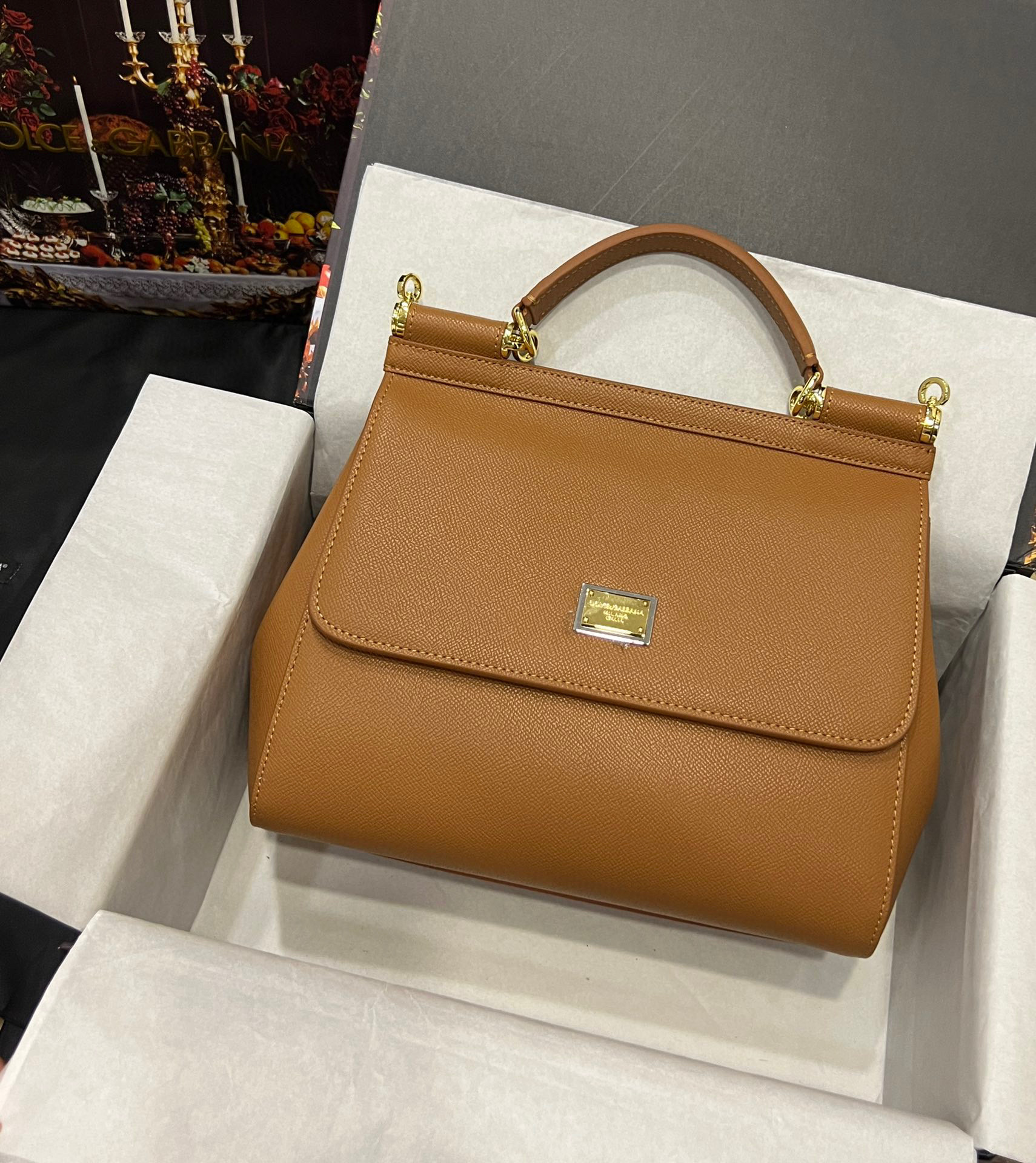 돌체앤가바나 여자가방