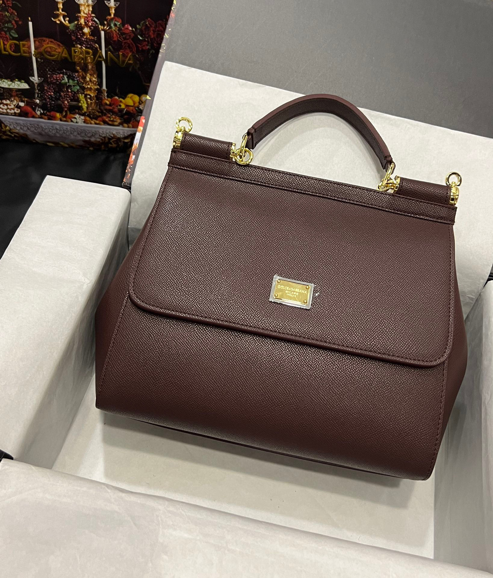 돌체앤가바나 여자가방