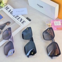 셀린느 3컬러 선글라스