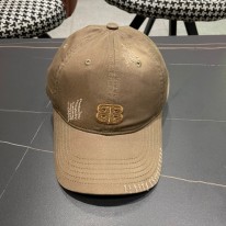 발렌시아가 모자