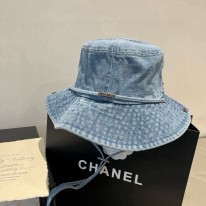 버버리 모자