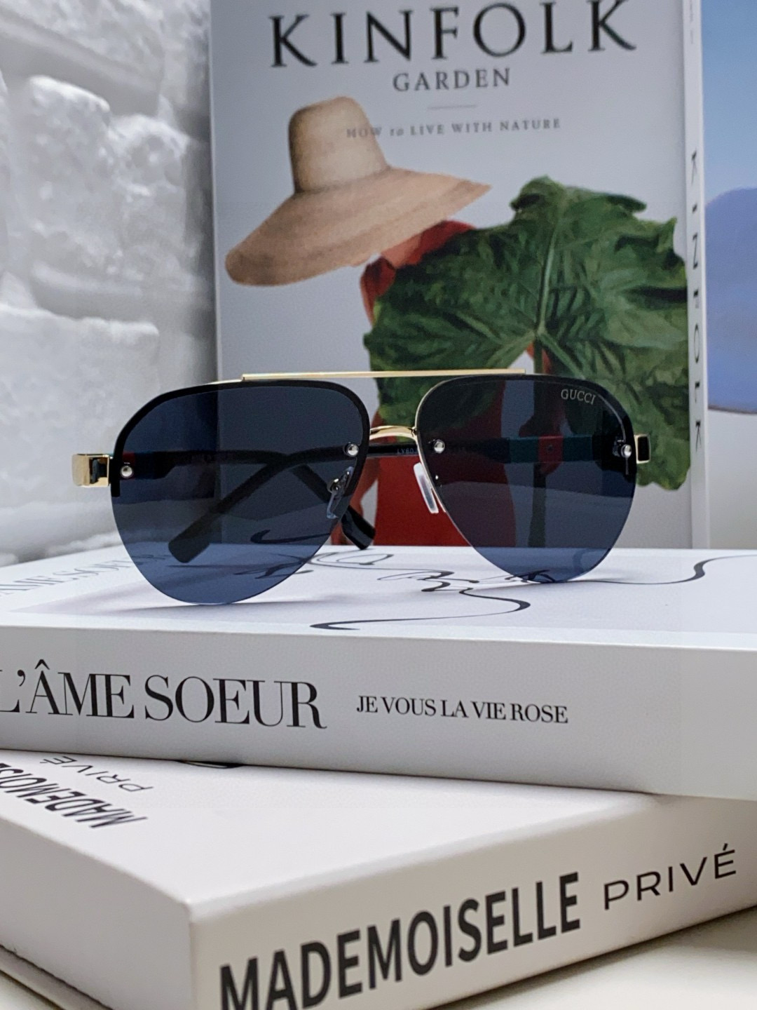 구찌 3컬러 선글라스