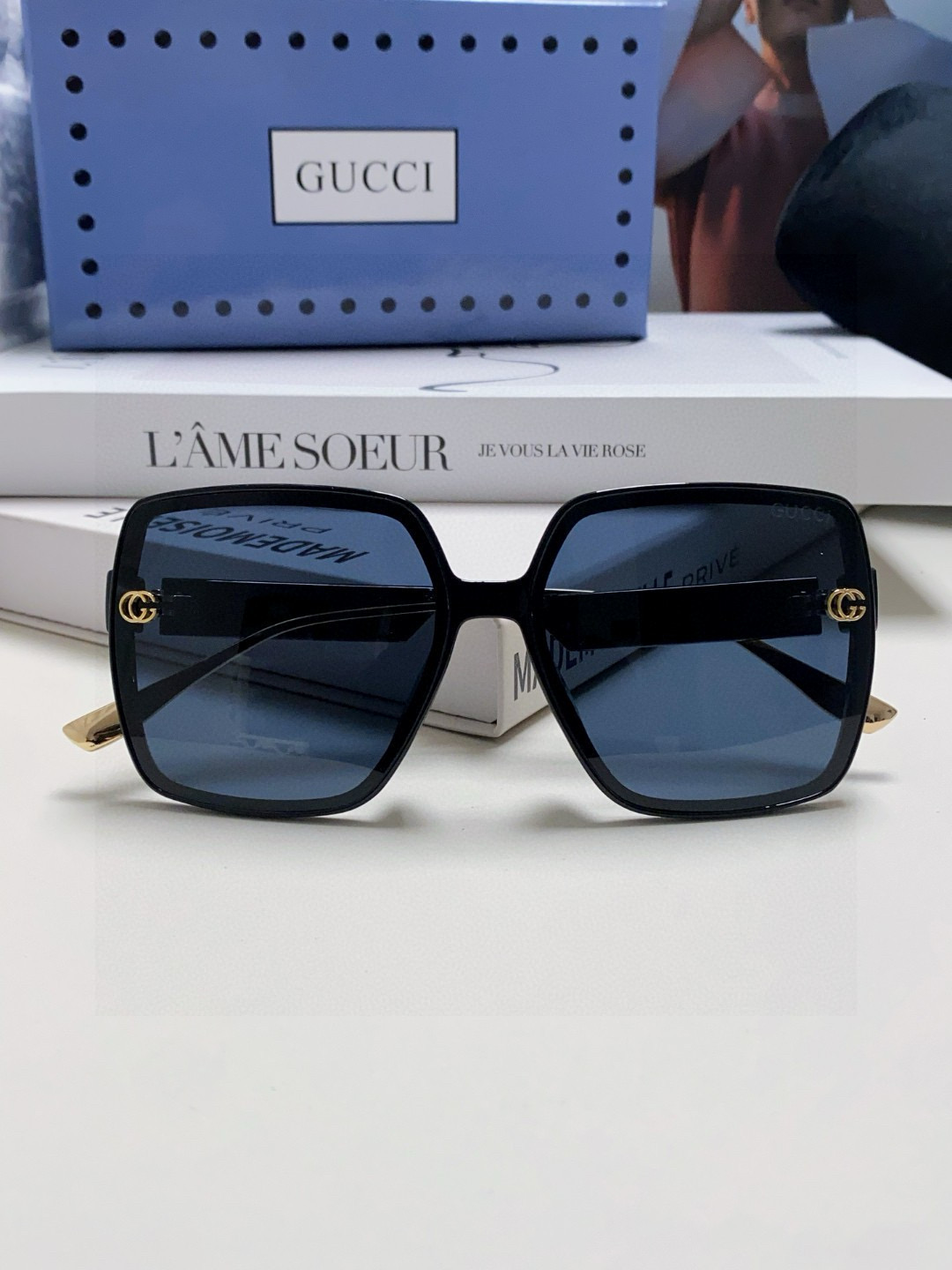 구찌 3컬러 선글라스