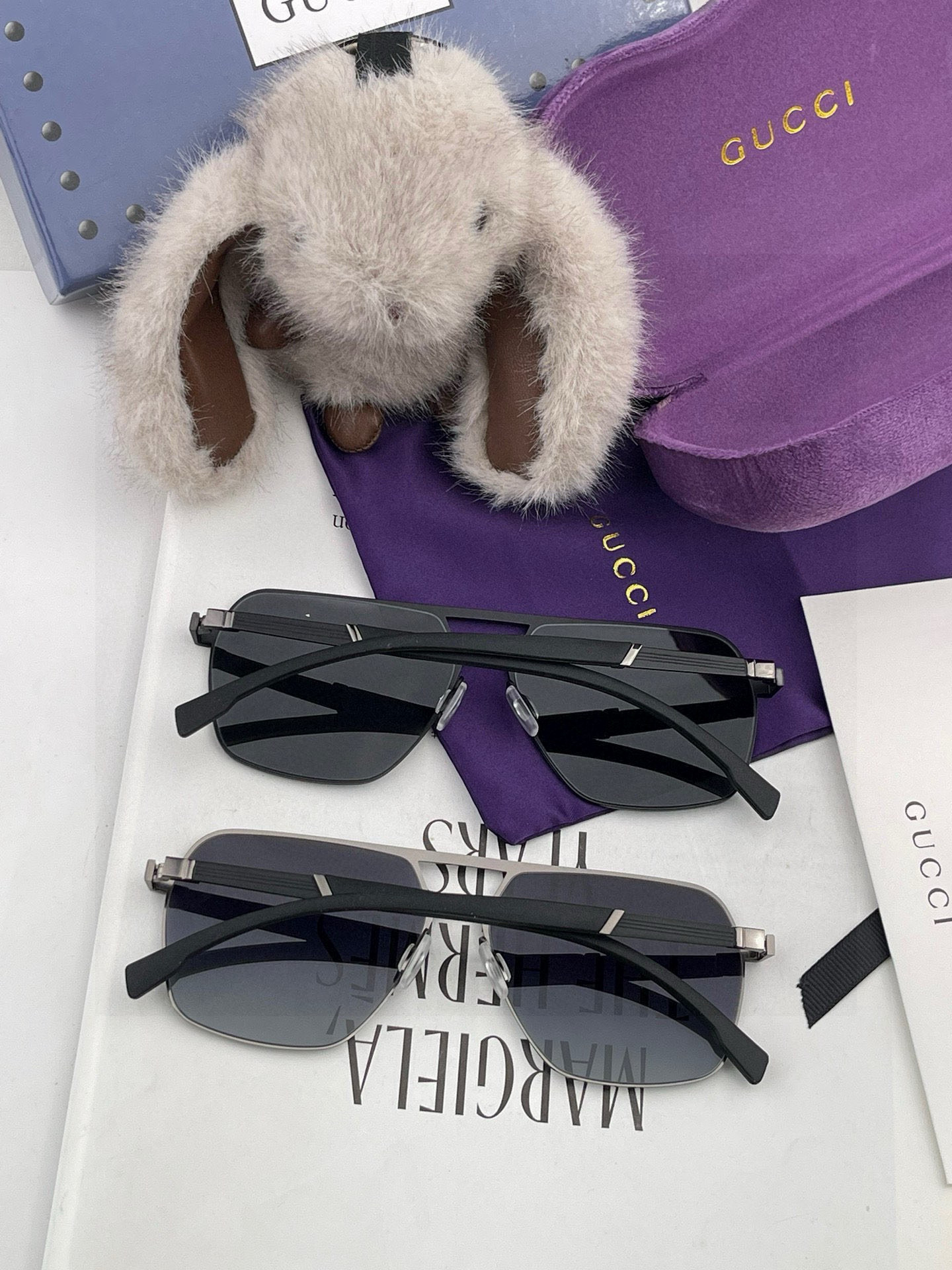 구찌 2컬러 선글라스