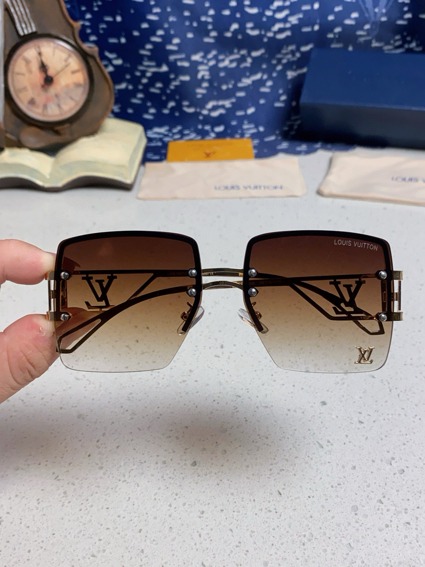 루이비통 선글라스