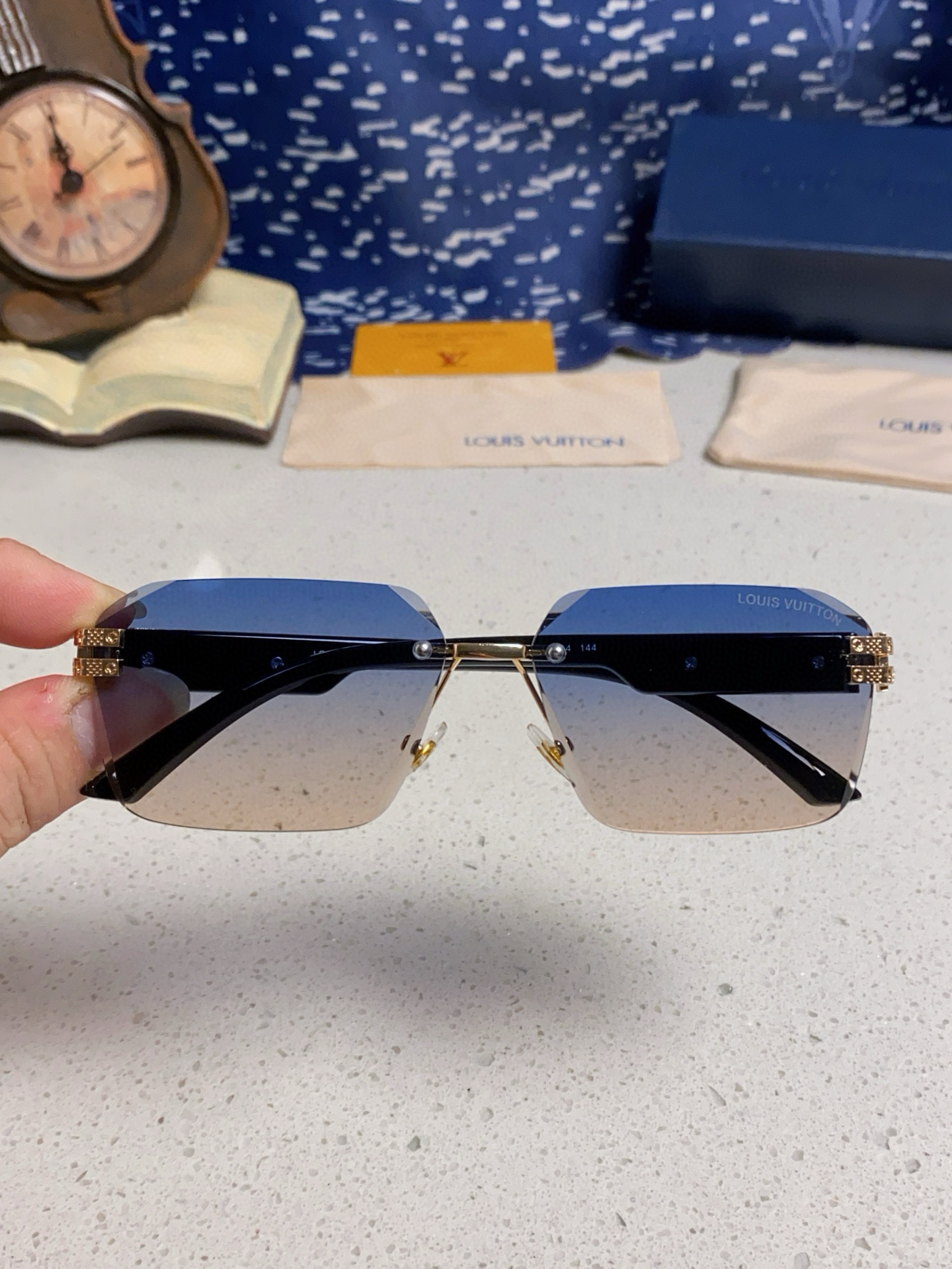루이비통 선글라스