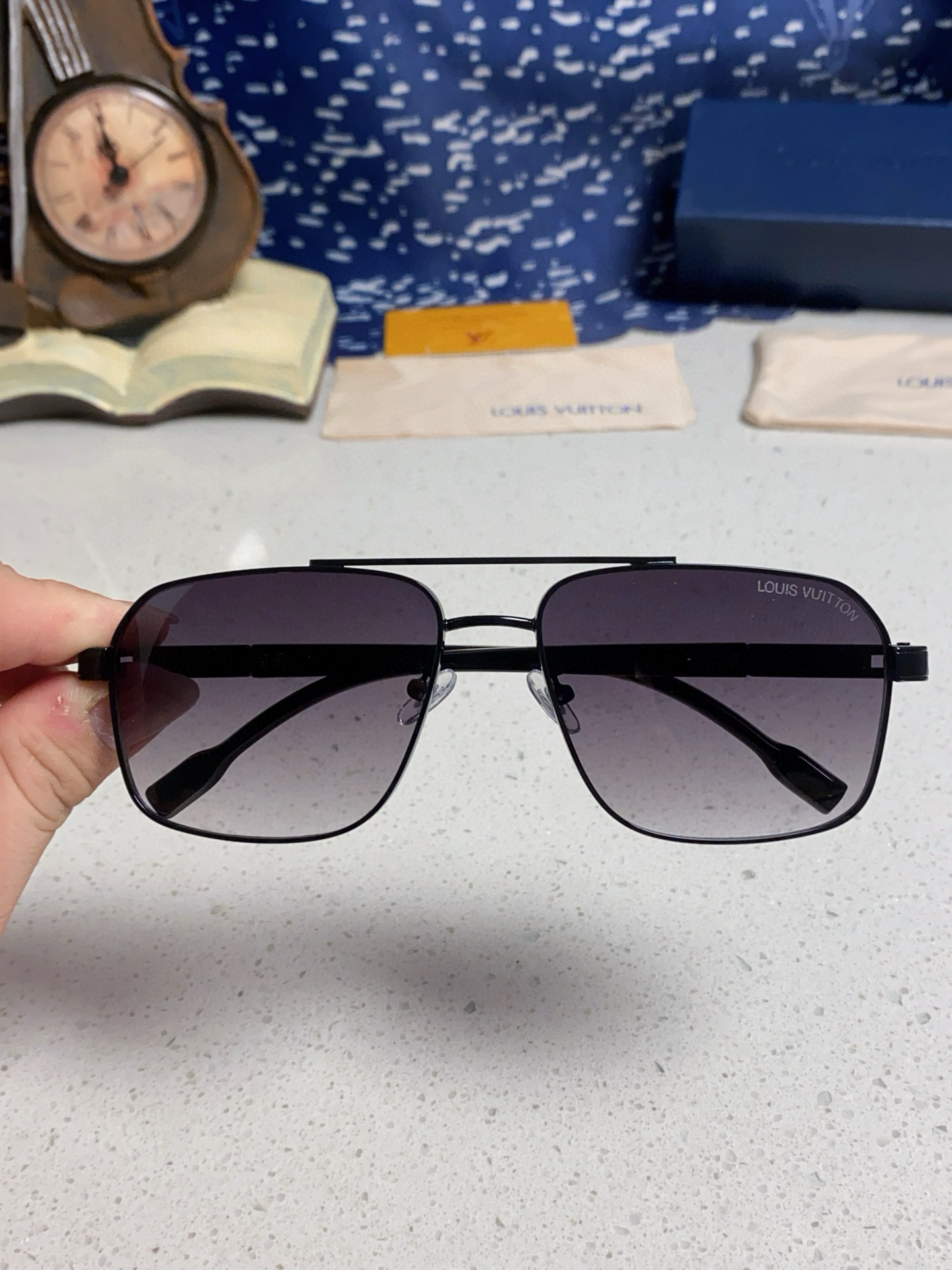 루이비통 선글라스