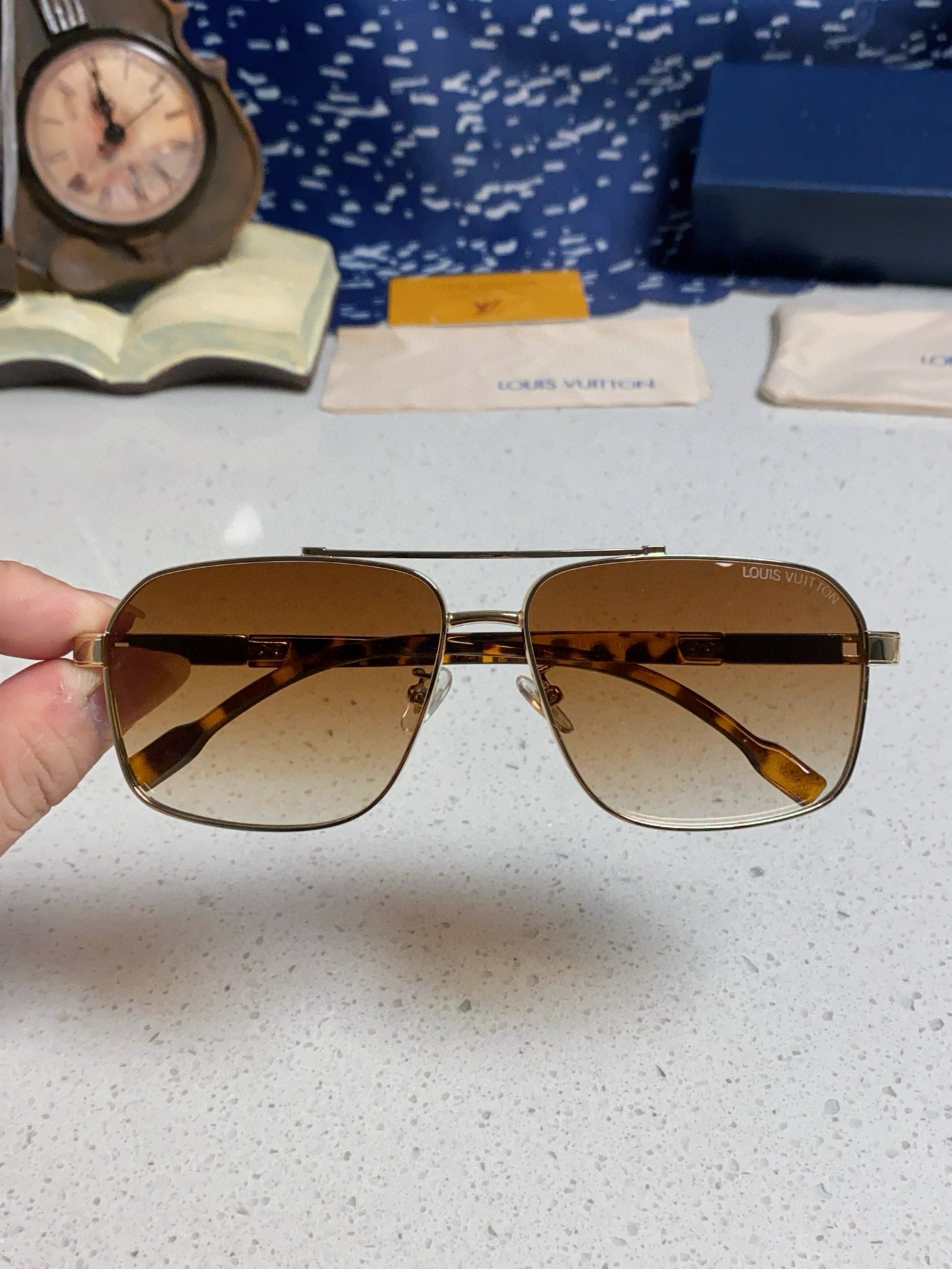 루이비통 선글라스