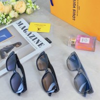 루이비통 3컬러 선글라스