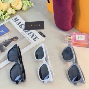 구찌 3컬러 선글라스