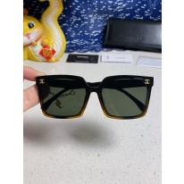 샤넬 선글라스