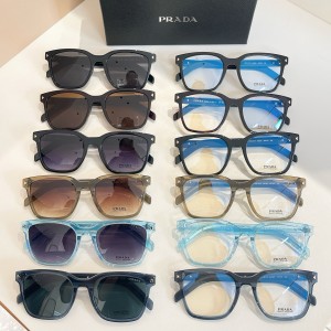 프라다 선글라스