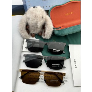 구찌 3컬러 선글라스