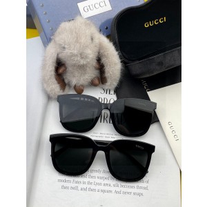 구찌 2컬러 선글라스