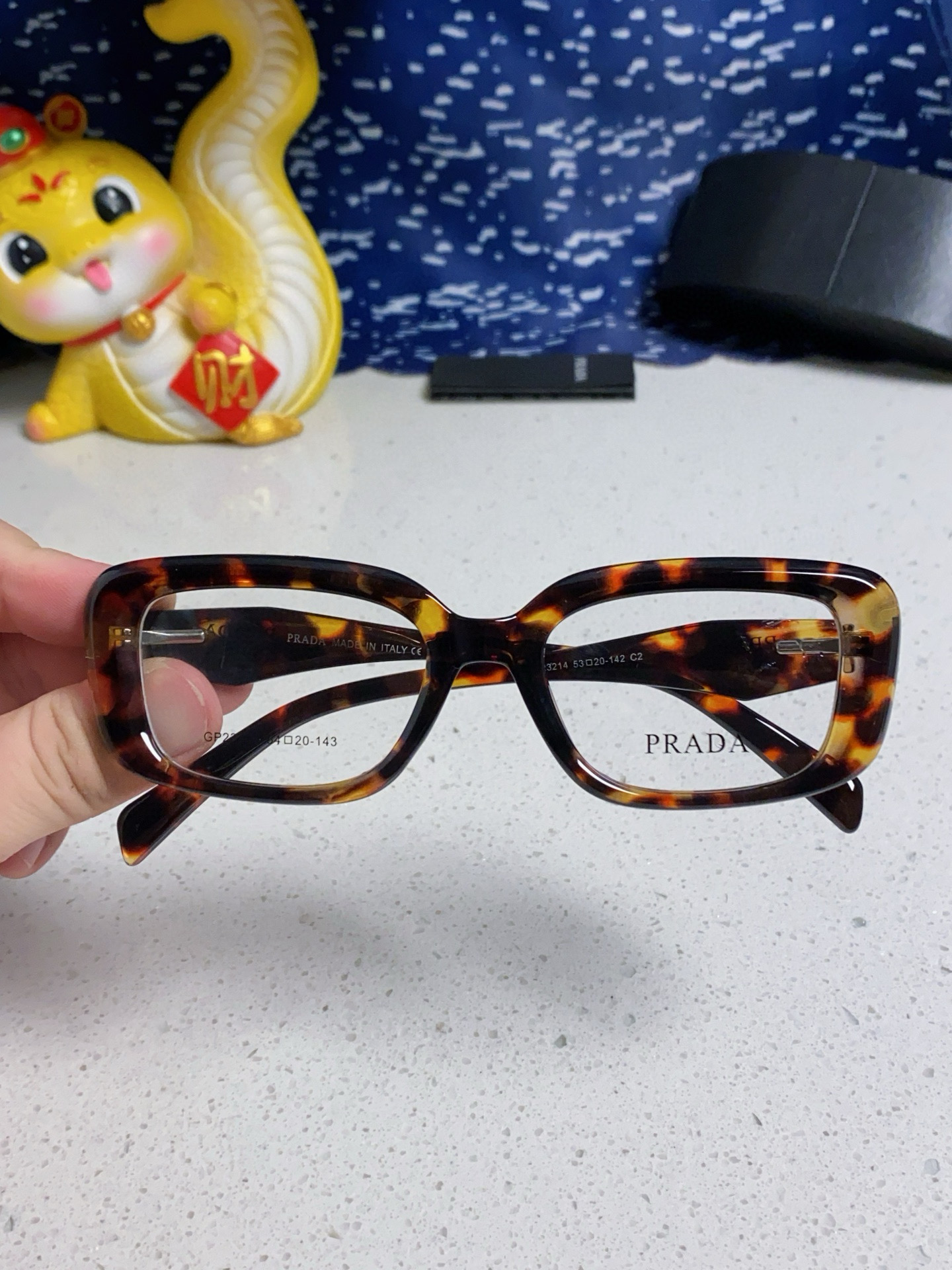 프라다 선글라스