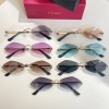 까르띠에 7컬러 선글라스