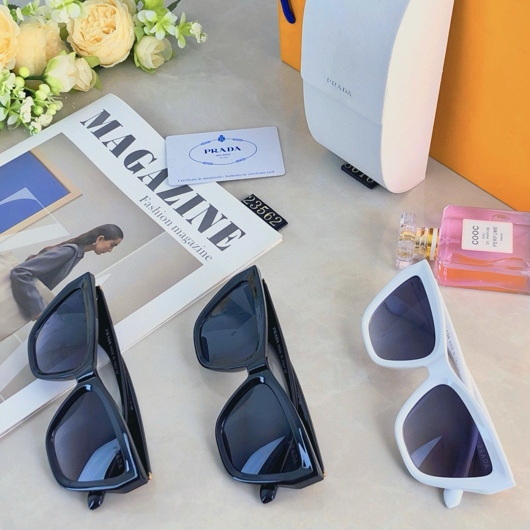 프라다 선글라스