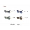 까르띠에 4컬러 선글라스
