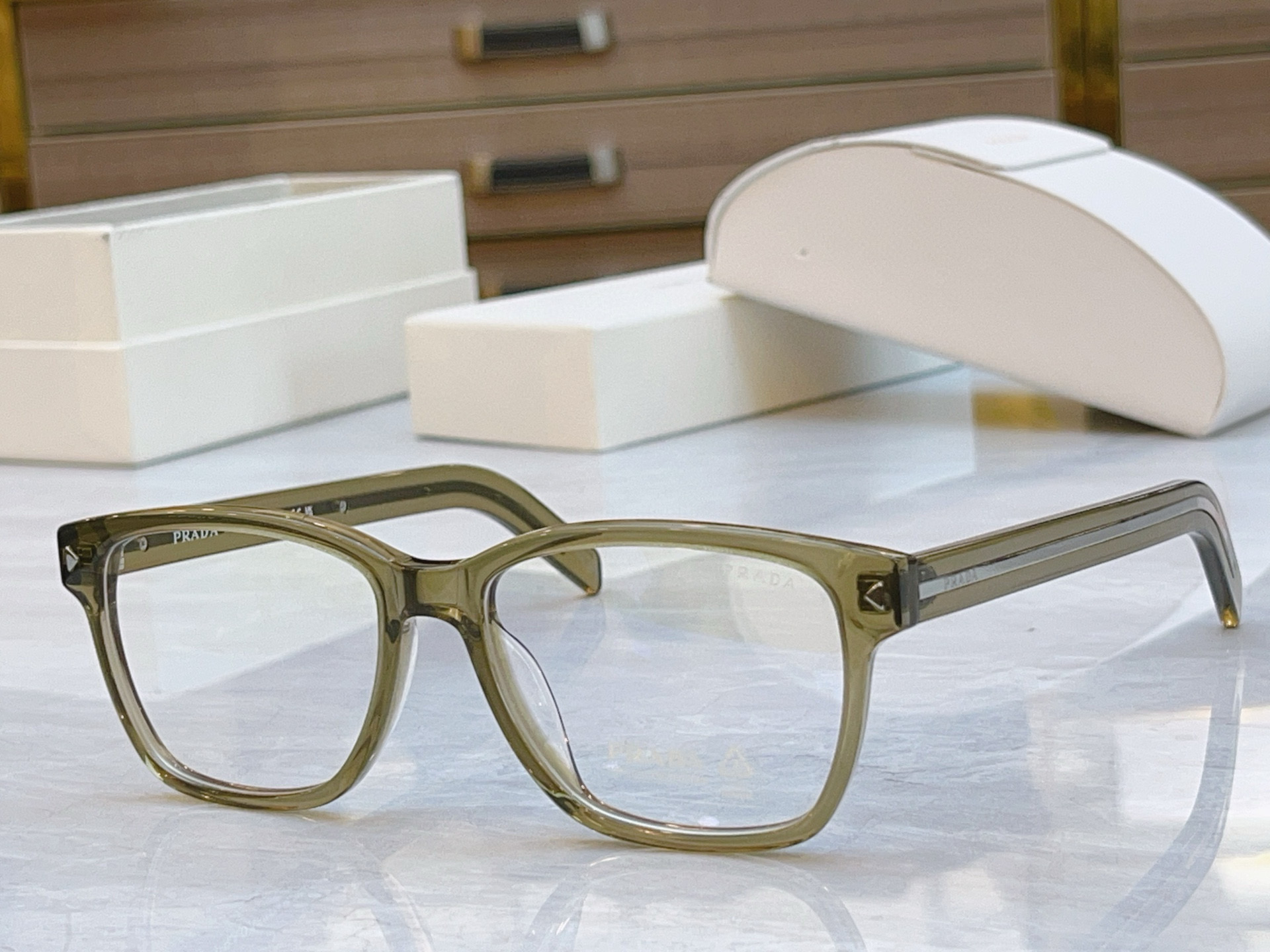 프라다 6컬러 선글라스