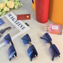 까르띠에 3컬러 선글라스