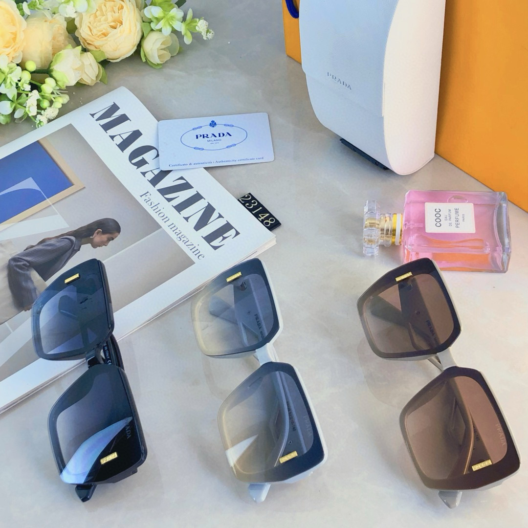 프라다 선글라스