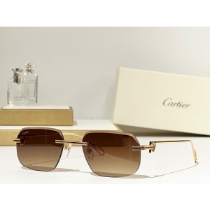 까르띠에 4컬러 선글라스