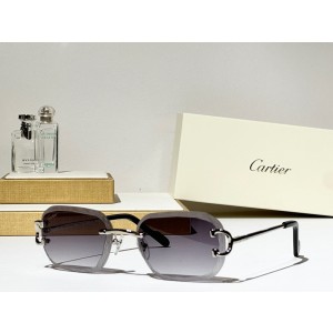 까르띠에 7컬러 선글라스