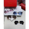 까르띠에 4컬러 선글라스