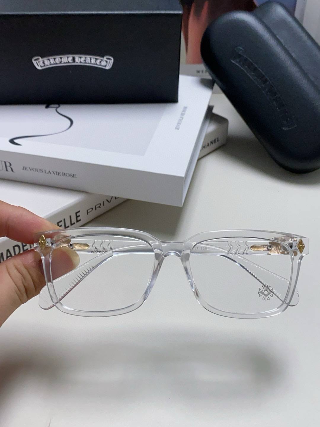 크롬하츠 선글라스