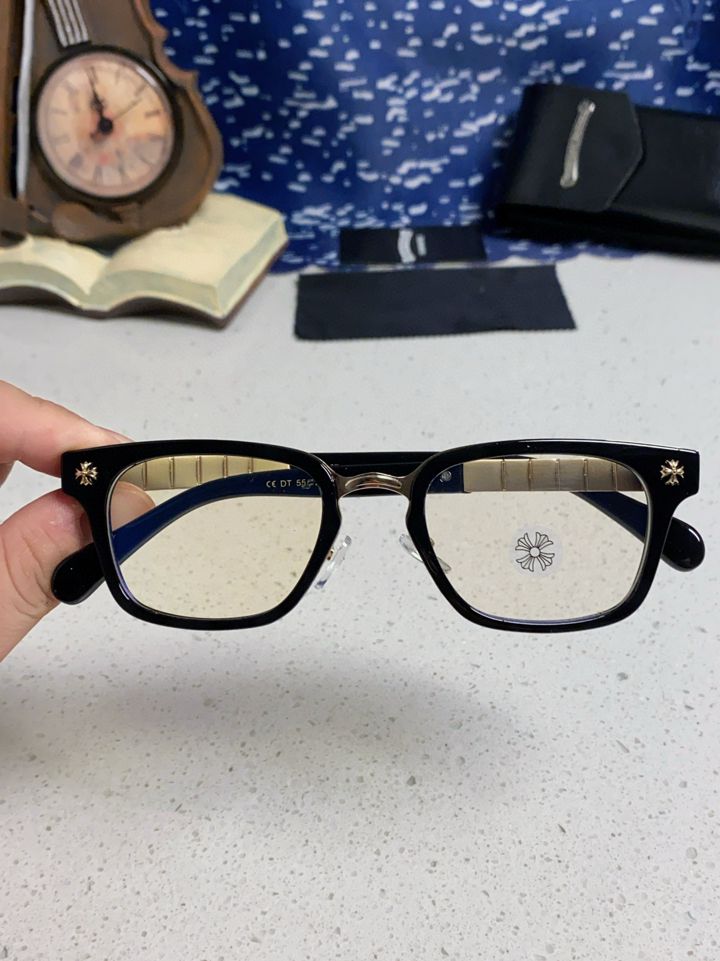 크롬하츠 선글라스