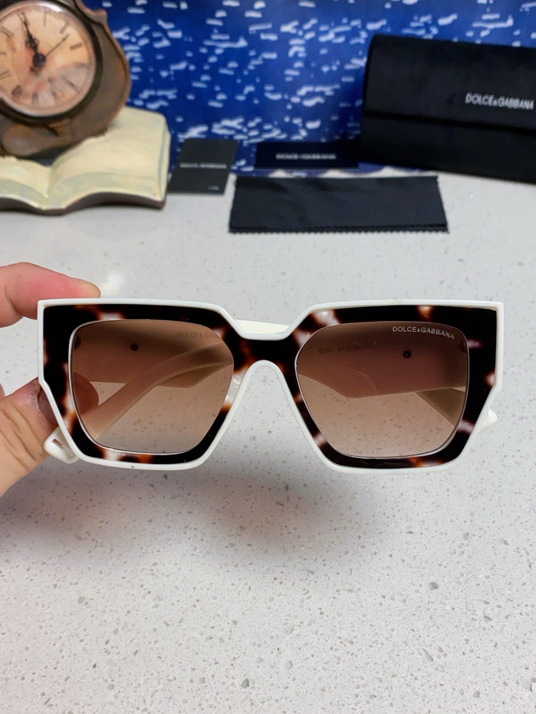 돌체앤가바나 선글라스