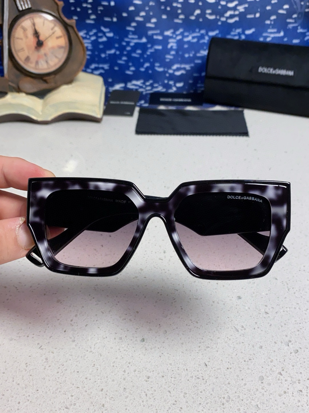 돌체앤가바나 선글라스