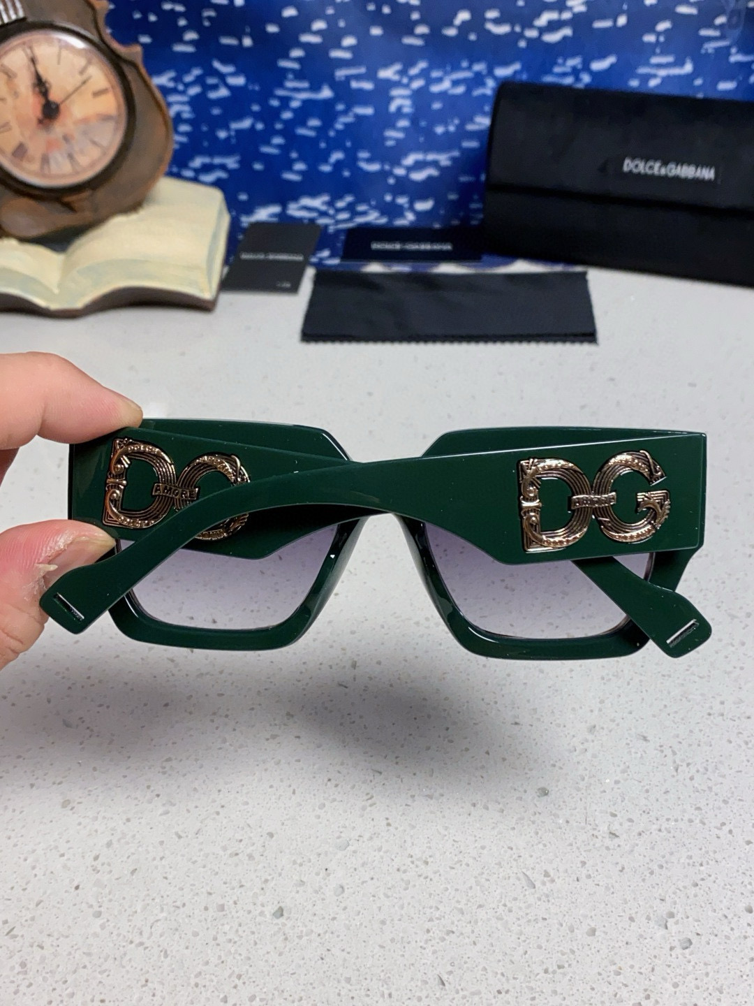 돌체앤가바나 선글라스