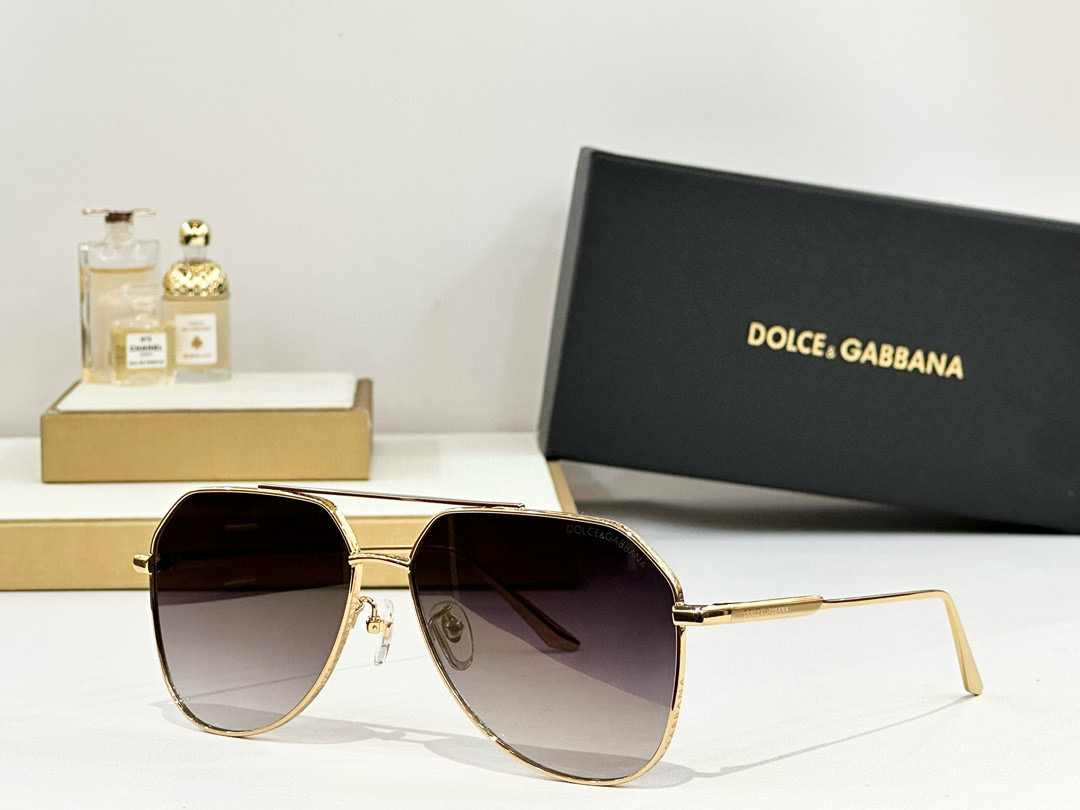 돌체앤가바나 7컬러 선글라스